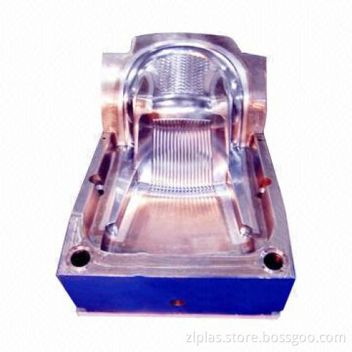 Injection Mold for Home Appliances, Electronic Products, OME/ODM Orders Welcomed